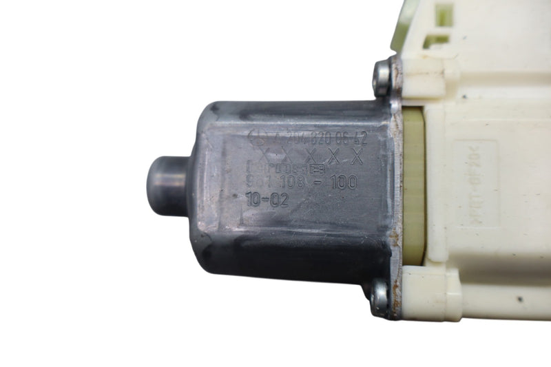 Load image into Gallery viewer, 08-16 Mercedes W212 E350 E550 C250 Rear Right Door Window Regulator Motor Oem

