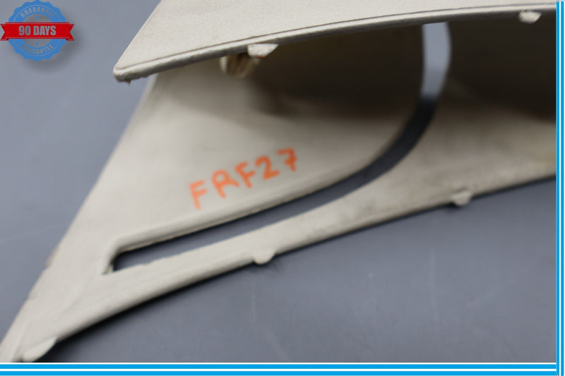 Load image into Gallery viewer, 03-12 Mercedes R230 SL500 SL55 AMG Right Seat Backrest Recline Switch Cover Oem
