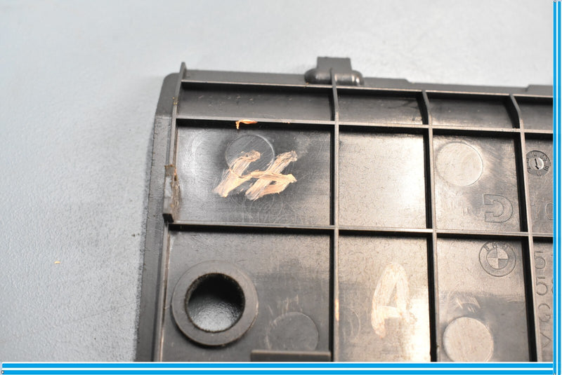 Load image into Gallery viewer, 12-18 BMW F12 F13 640i 650i Floor Cover Oem
