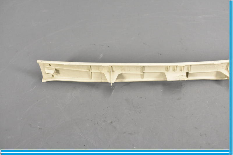 Load image into Gallery viewer, 02-10 Lexus SC430 Front Left Driver Side Door Panel Cover Trim Oem
