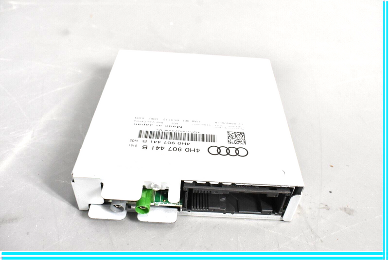 Load image into Gallery viewer, 11-14 Audi A8 View Back Up Assist Camera Control Module Unit Oem
