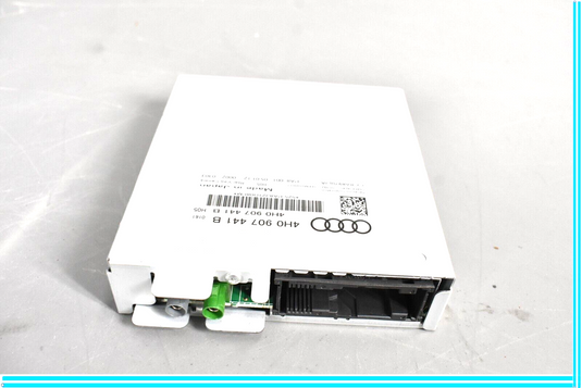 11-14 Audi A8 View Back Up Assist Camera Control Module Unit Oem