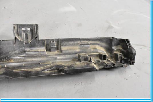 12-15 BMW E84 X1 Right Passenger Side Radiator Module Carrier Bracket Oem