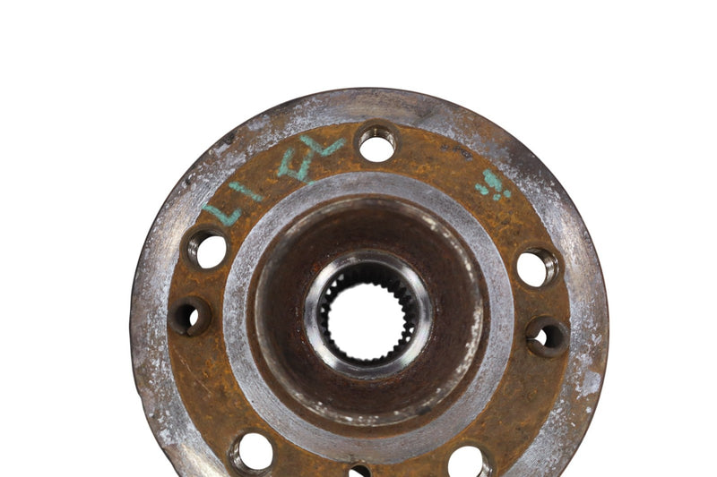 Load image into Gallery viewer, 06-19 Mercedes X166 ML350 GL450 Front Left Side Wheel Hub &amp; Bearing Assembly Oem
