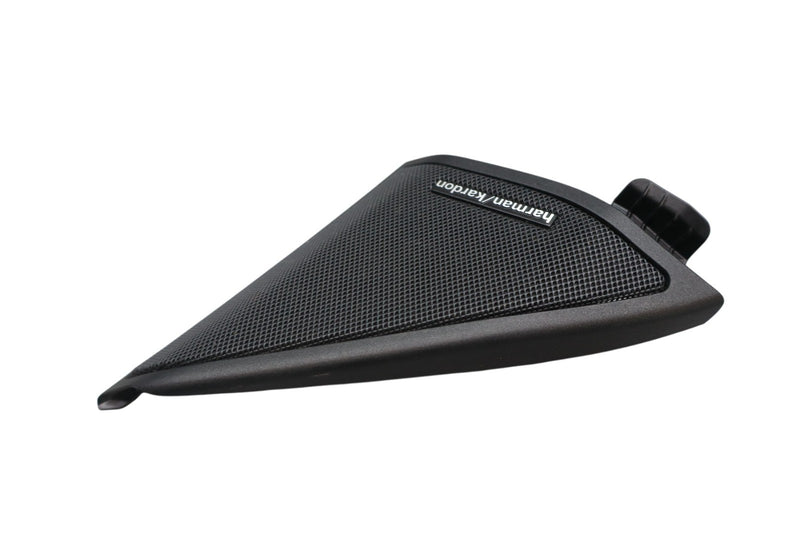Load image into Gallery viewer, 10-16 Mercedes E350 E400 W212 Front Right Door Panel Tweeter Speaker Cover Oem
