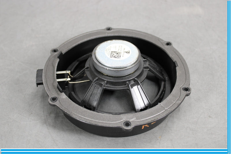 Load image into Gallery viewer, 11-18 Porsche Cayenne Rear Left Driver Side Door Speaker Oem
