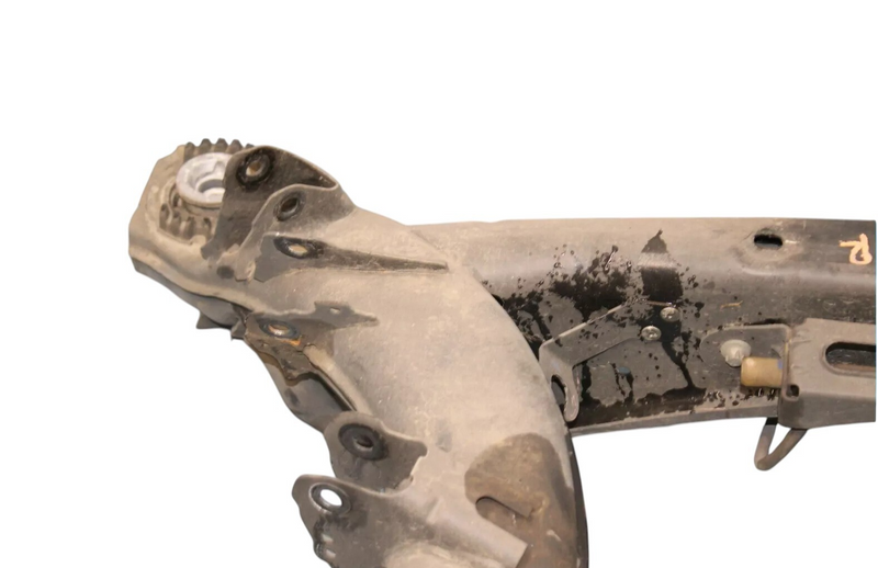 Load image into Gallery viewer, 10-18 Mercedes W207 E350 E400 CLS550 Rear Sub Frame Subframe Crossmember OEM
