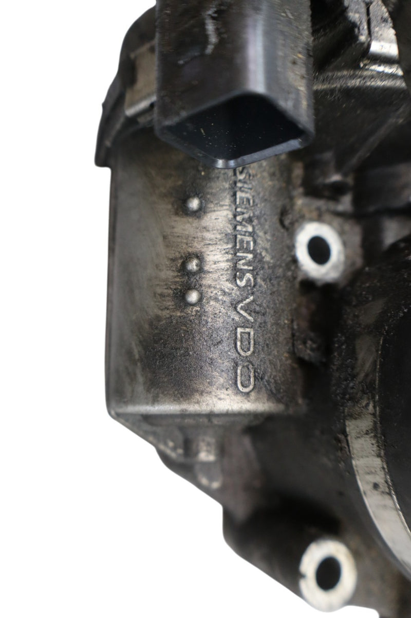 Load image into Gallery viewer, 08-19 BMW 740i 740Li 750i 750Li Engine Air Inlet Throttle Body Assembly Oem
