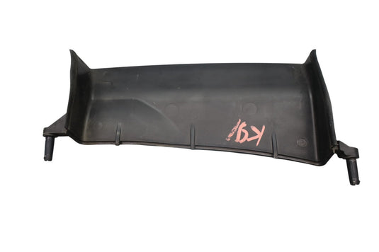 12-18 Audi A7 C7 Air Cleaner Intake Air Duct Tube Hose Adapter 4G0129618B Oem