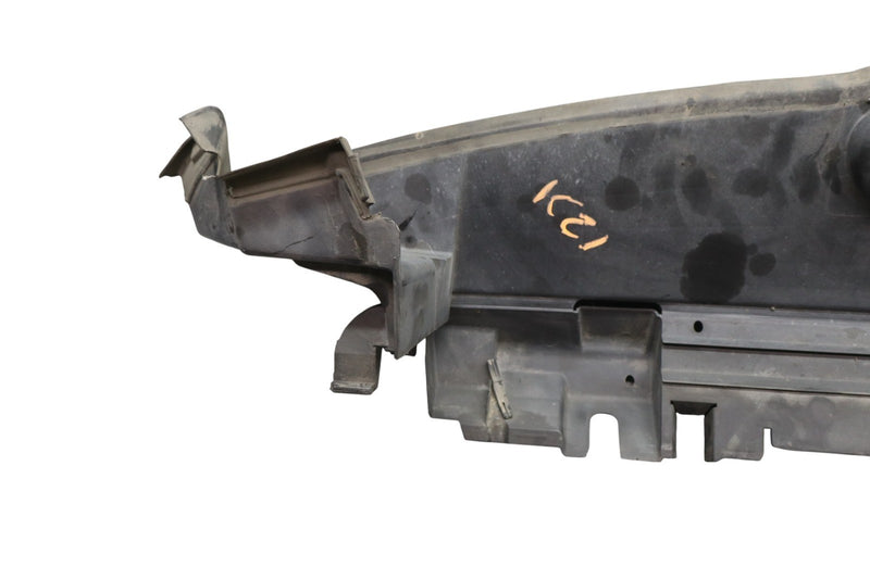 Load image into Gallery viewer, 11-17 Mercedes E350 Engine Radiator Lower Baffle Air Duct 2075052 Oem
