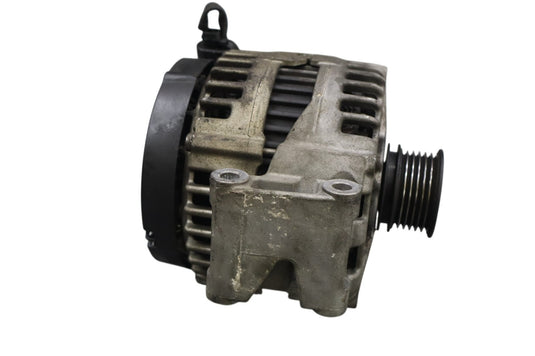 06-16 Mercedes W212 E350 Engine Alternator Generator Assembly Oem