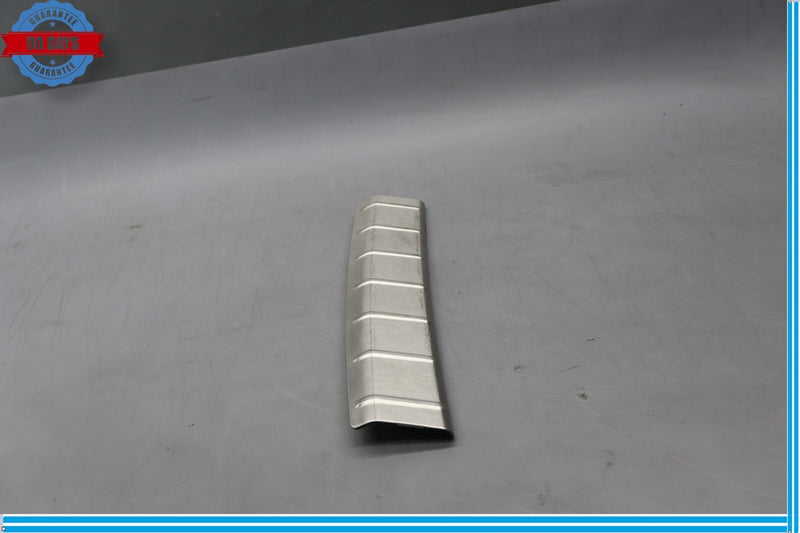 Load image into Gallery viewer, 16-22 BMW X1 F48 Rear Trunk Scuff Loading Sill Trim Molding Cover Oem
