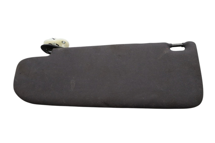 14-17 Maserati Maserati Quattroporte M156 S Q4 Right Side Sun Visor Shade Oem