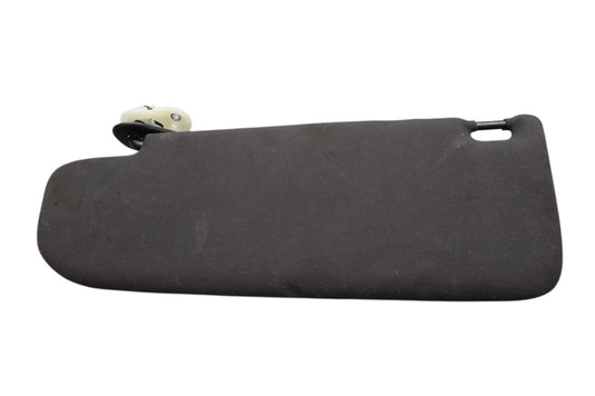 14-17 Maserati Maserati Quattroporte M156 S Q4 Right Side Sun Visor Shade Oem