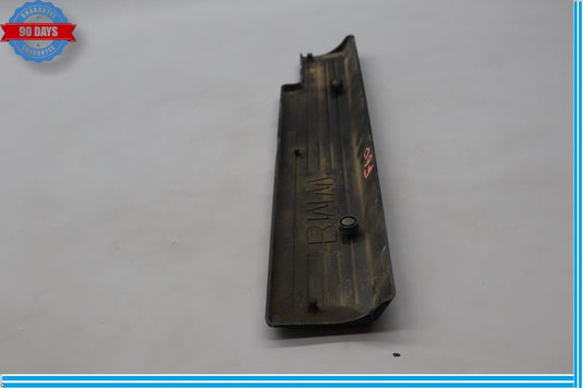 07-13 BMW X5 E70 Front Engine Intake Manifold Cover 11617535847 Oem