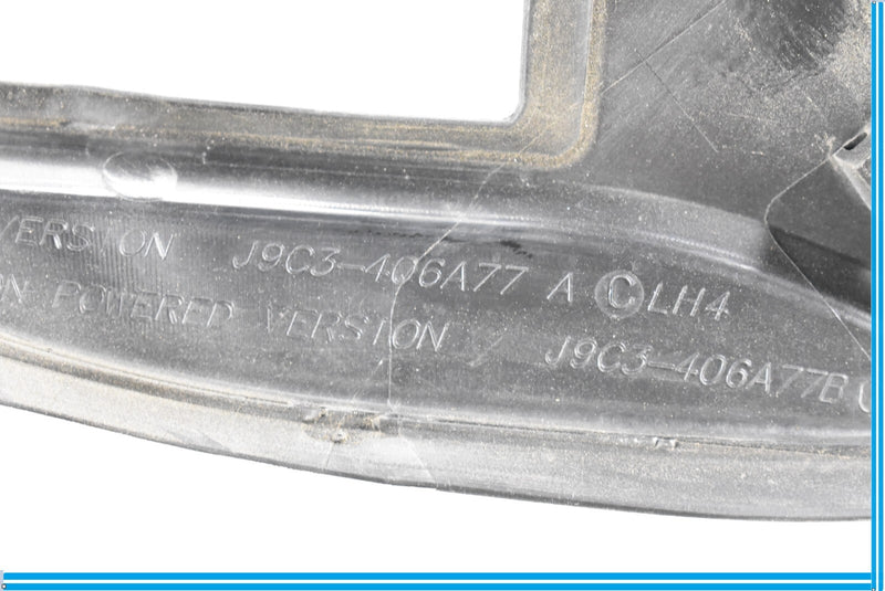 Load image into Gallery viewer, 18-20 Jaguar E-Pace Tailgate Left Side Trunk Anti Pinch Sensor Oem
