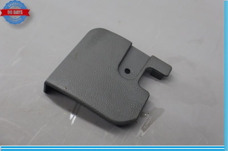 Load image into Gallery viewer, 03-12 Mercedes R230 SL500 Front Right Side Seat Cushion Trim Molding Oem
