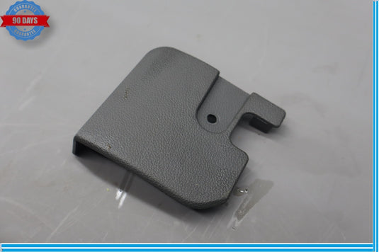 03-12 Mercedes R230 SL500 Front Right Side Seat Cushion Trim Molding Oem