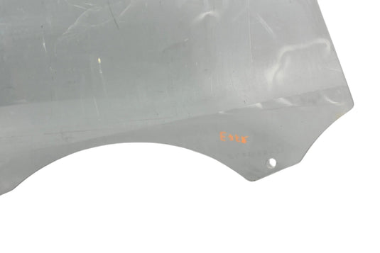 11-16 Audi A4 S4 A4 Quattro Front Right Side Door Window Glass 8k0845202D Oem