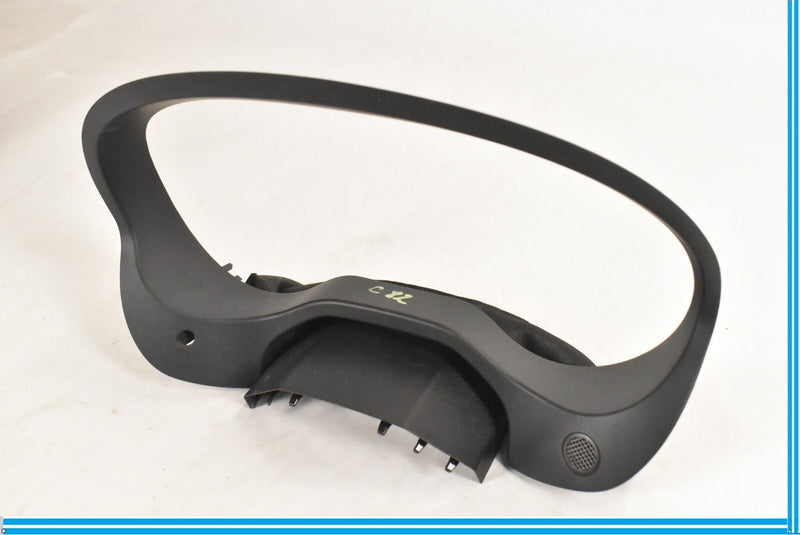 Load image into Gallery viewer, 2014 - 2018 MERCEDES CLA250 C117 DASH SPEEDOMETER INSTRUMENT CLUSTER BEZEL OEM
