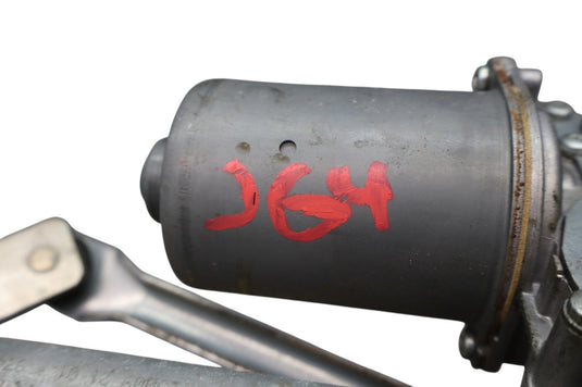 09-16 BMW Z4 E89 Front Windshield Wiper Motor Linkage 719715701 OEM