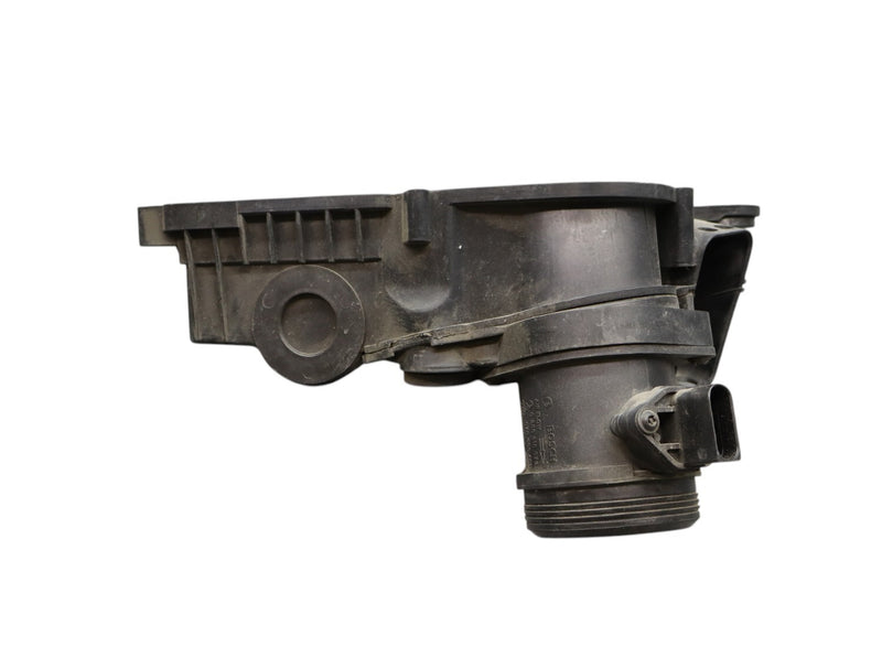 Load image into Gallery viewer, 06-12 Bentley Continental Flying Spur Right Air Intake Cleaner Box Duct Oem
