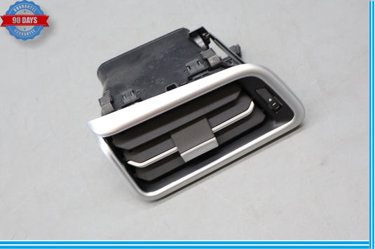 14-17 Maserati Ghibli S Front Left Side Dash A/C AC Air Vent Trim Panel Oem