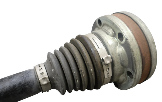 11-18 Audi A8 Quattro Rear Right Side CV Axle Shaft Drive Shaft 8R0501204 Oem