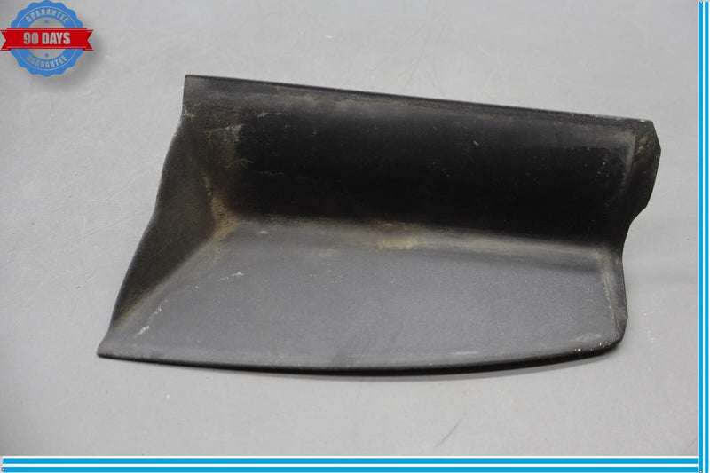 Load image into Gallery viewer, 11-14 Audi A8 Quattro Rear Right Side Tail Light Outer Trim Cover Black Oem
