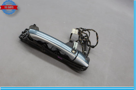 03-06 Mercedes R230 SL500 Right Passenger Side Exterior Door Handle Oem