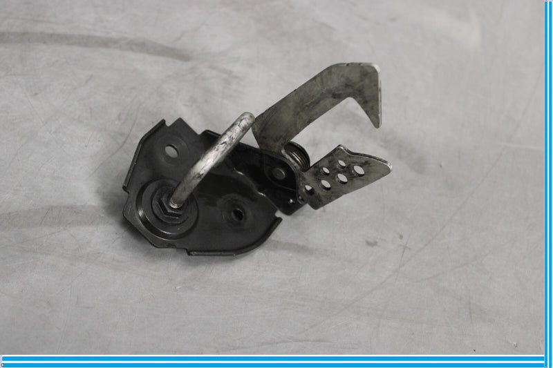 Load image into Gallery viewer, 09-15 BMW 750Li F01 Front Right Passenger Side Bonnet Hood Lock Latch Catch Oem
