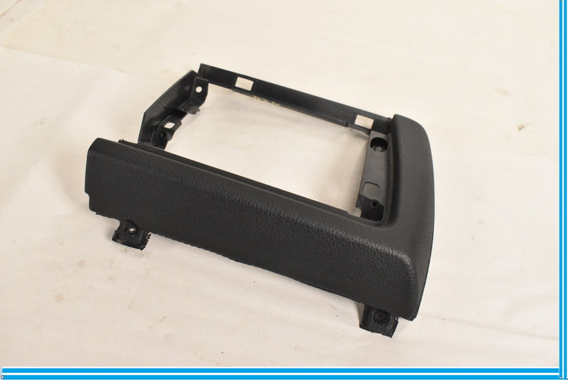 Load image into Gallery viewer, 09-15 BMW 750i 750Li F01 F02 Left Dash Dashboard Storage Tray Bezel Trim Oem
