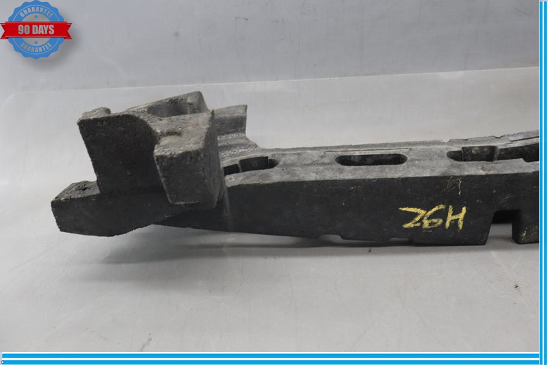 Load image into Gallery viewer, 13-16 Mercedes GL450 GL550 Front Bumper Crash Impact Bar Foam A1668850937 Oem
