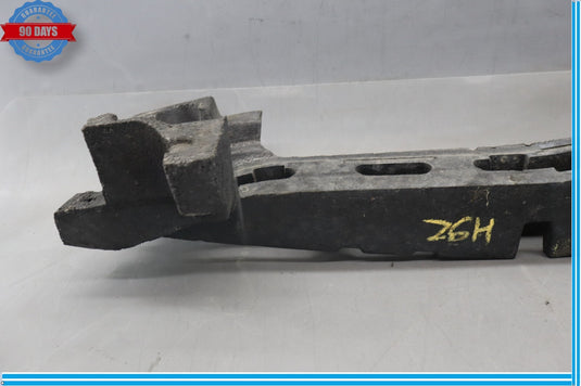 13-16 Mercedes GL450 GL550 Front Bumper Crash Impact Bar Foam A1668850937 Oem