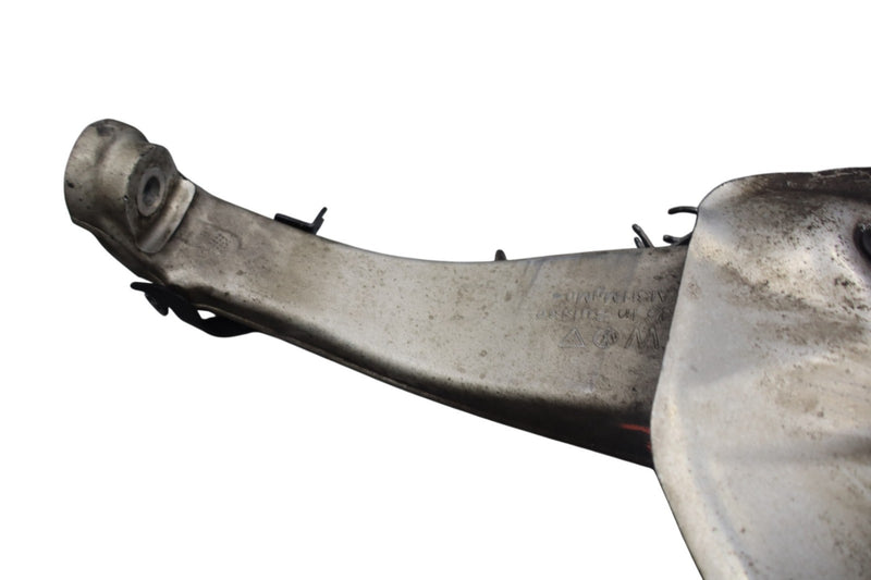 Load image into Gallery viewer, 11-17 Volkswagen VW Touareg Front Right Passenger Side Spindle Knuckle Hub Oem
