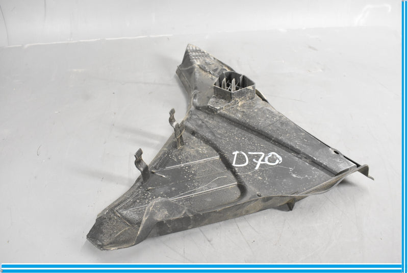 Load image into Gallery viewer, 09-15 BMW 750I 750LI F01 F02 Right Passenger Windshield Cowl Trim Panel Oem
