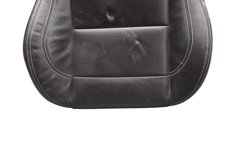 Load image into Gallery viewer, 10-15 Jaguar XK XKR X150 Front Right  Side Seat Lower Bottom Seat Cushion Oem
