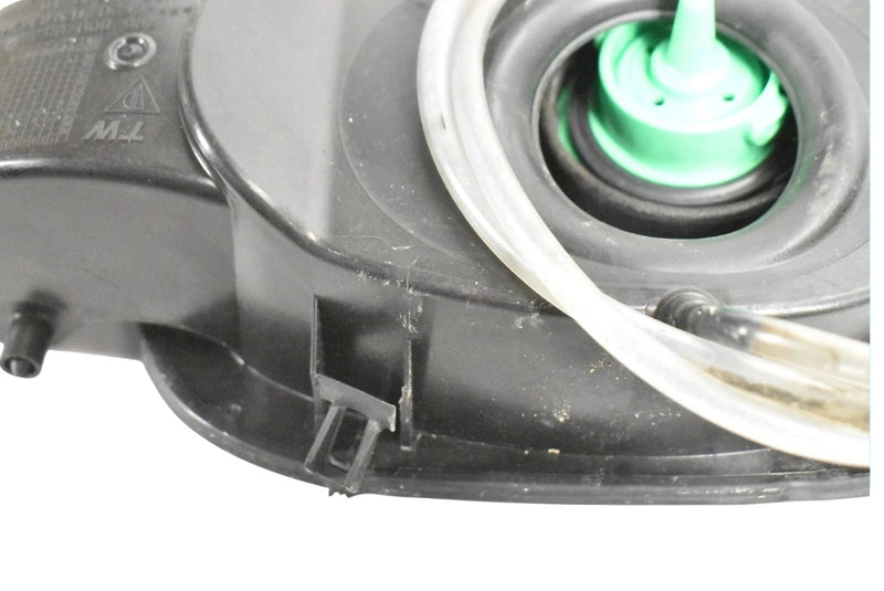 Load image into Gallery viewer, 11-18 Porsche Cayenne 958 Fuel Gas Tank Filler Door Cover Lid 7P5809857 OEM
