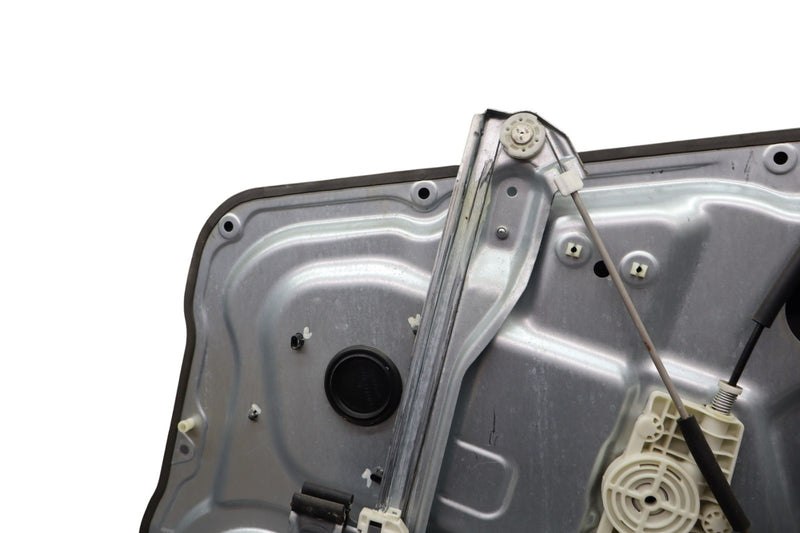 Load image into Gallery viewer, 11-13 Hyundai Equus Front Left Driver Side Window Regulator W/ Panel Oem
