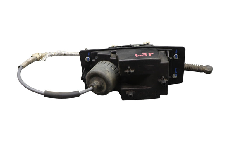 Load image into Gallery viewer, 03-12 Bentley Continental Flying Spur Transmission Gear Shifter 3W1713041E Oem
