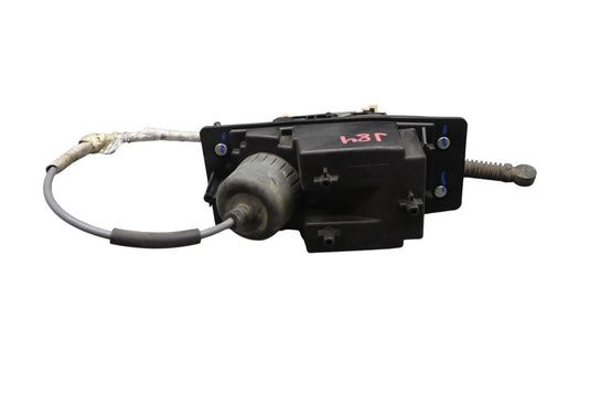 03-12 Bentley Continental Flying Spur Transmission Gear Shifter 3W1713041E Oem