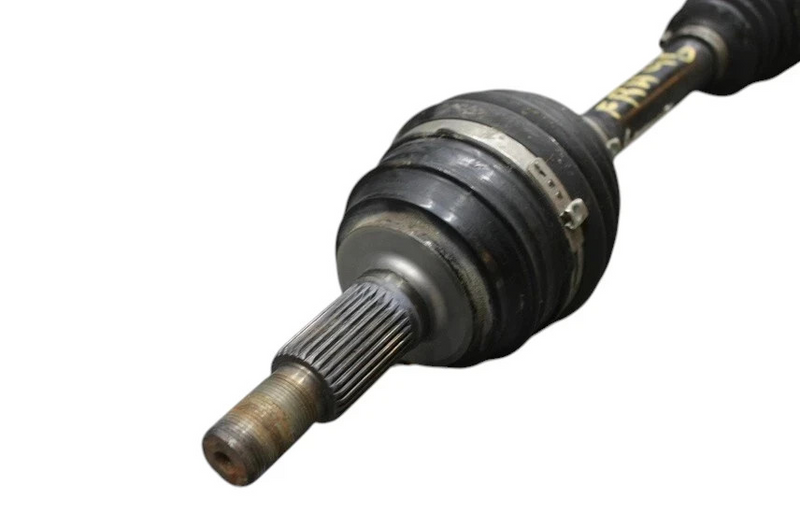 Load image into Gallery viewer, 11-17 Volkswagen Touareg Front Right Side Axle CV Shaft Axleshaft 7P0407271 Oem
