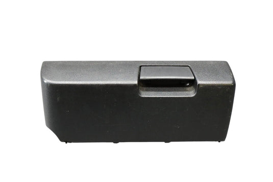 10-16 Mercedes W212 E350 E550 Front Right Under Seat Storage Compartment Box Oem