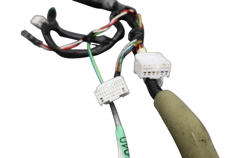 Load image into Gallery viewer, 01-06 Lexus LS430 Rear Right Door Wire Wires Wiring Harness 8215750010 Oem
