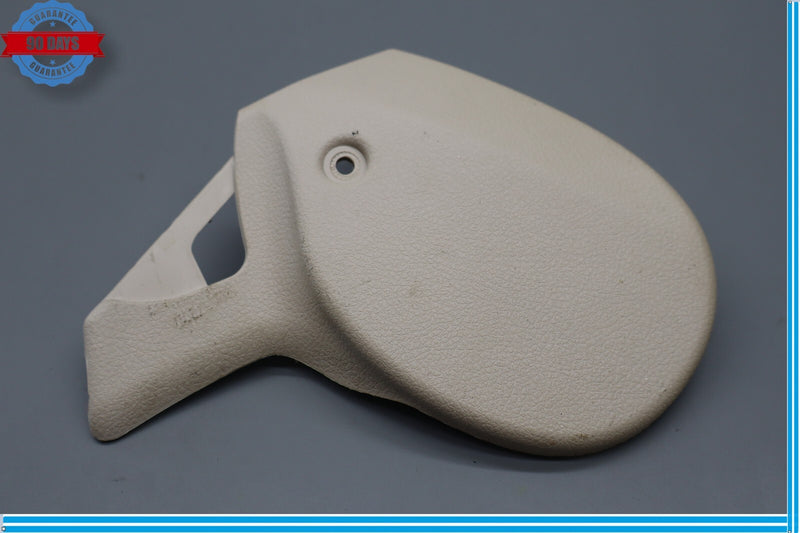 Load image into Gallery viewer, 09-15 BMW 740i 750Li xDrive Front Left Side Seat Inner Trim Cover Panel Oem
