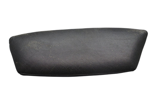 09-13 BMW 750i 750Li Front Left/Right Seat Leg Thigh Support Cushion Black Oem