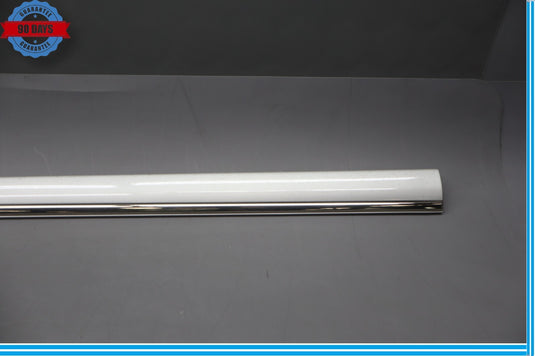 00-06 Mercedes S500 S600 Front Right Side Side Exterior Door Trim Molding Oem