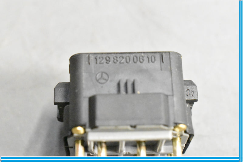 Load image into Gallery viewer, 90-04 Mercedes SL500 SL320 300E W124 R129 Rear View Mirror Switch 1298200610 Oem
