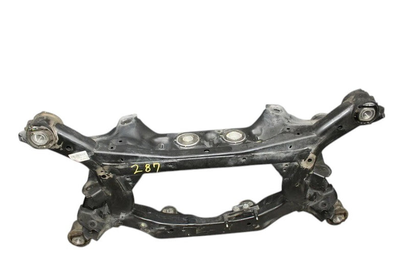 Load image into Gallery viewer, 15-17 Genesis G80 Rear Suspension Subframe Crossmember Cradle 55405B1400 OEM
