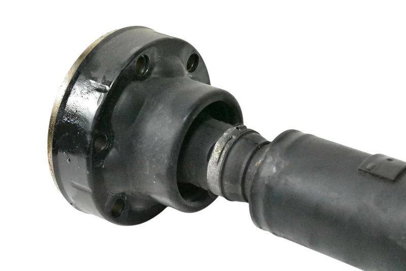 Load image into Gallery viewer, 04-10 Volkswagen Touareg Front Propeller Drive Shaft 7L0521101A OEM
